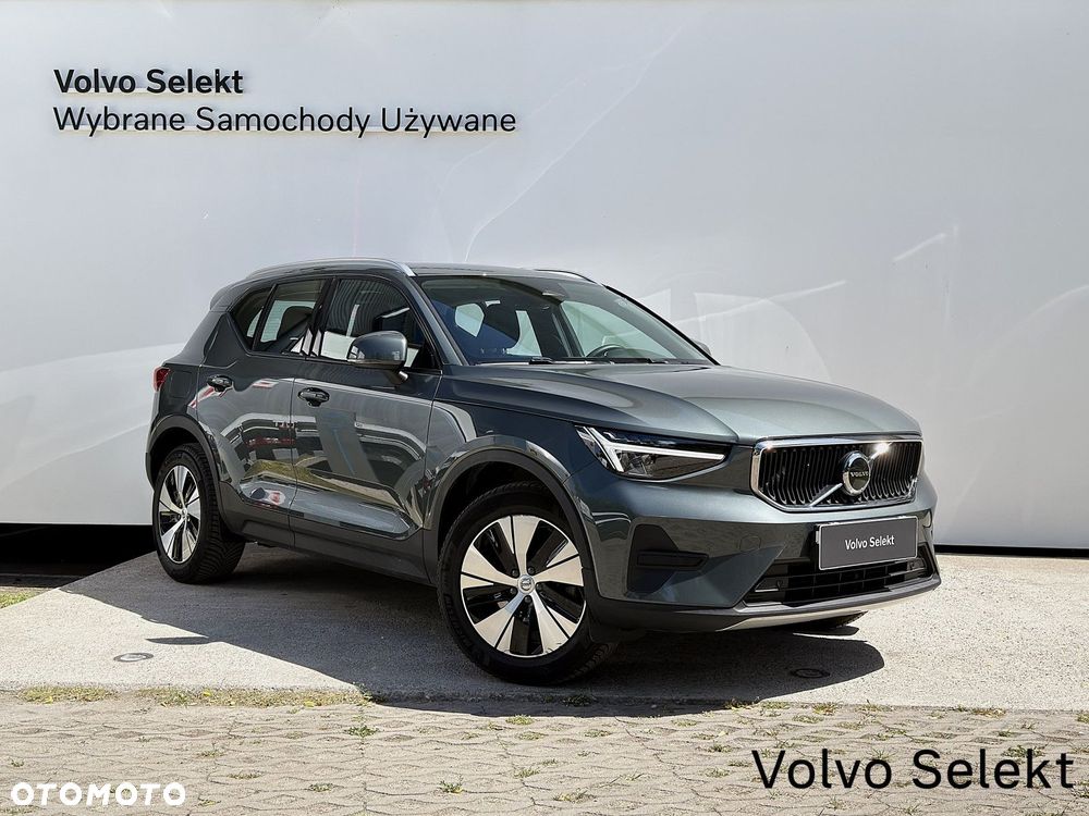 Volvo XC 40 - 5