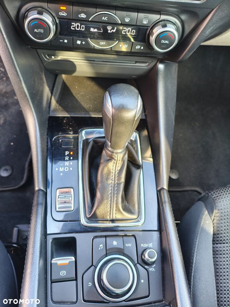 Mazda 3 2.0 Skypassion EU6 - 11