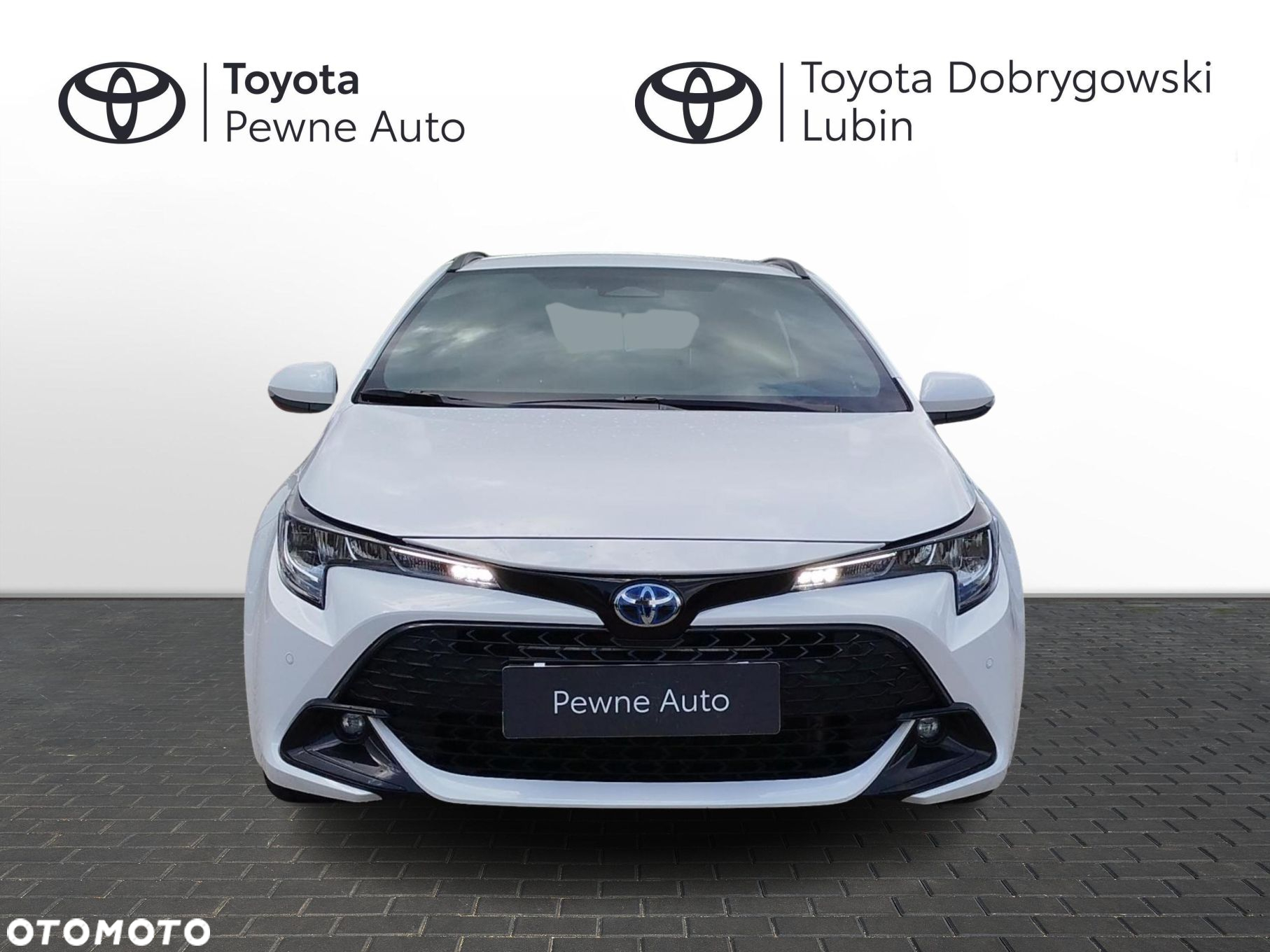 Toyota Corolla - 8