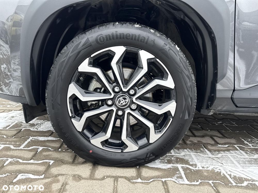 Toyota Yaris Cross Hybrid 1.5 Style - 25