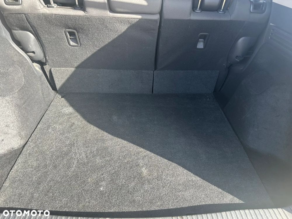 Honda HR-V 1.8 EX Sport Utility AWD CVT - 8