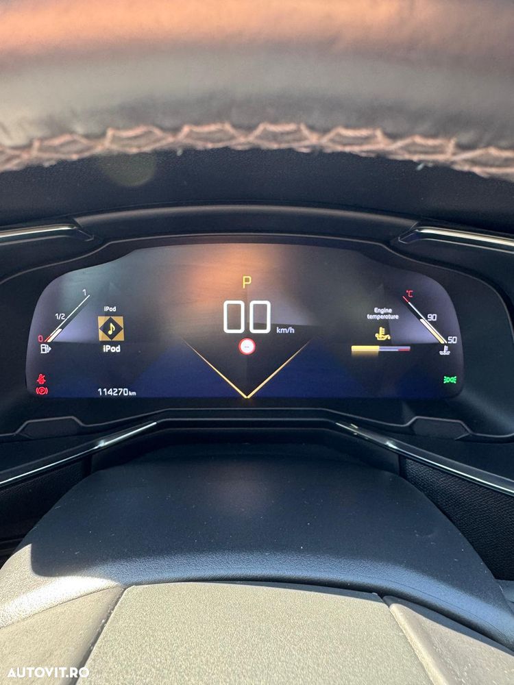 DS Automobiles DS 7 Crossback - 5