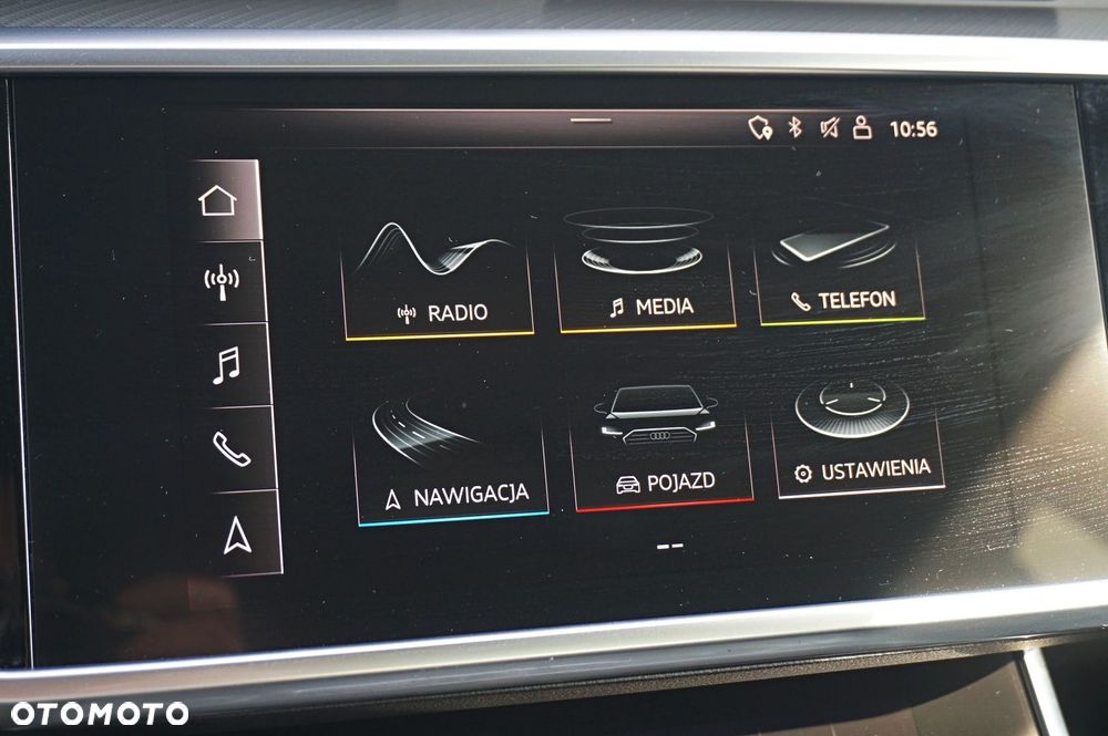 Audi A6 Limousine - 21