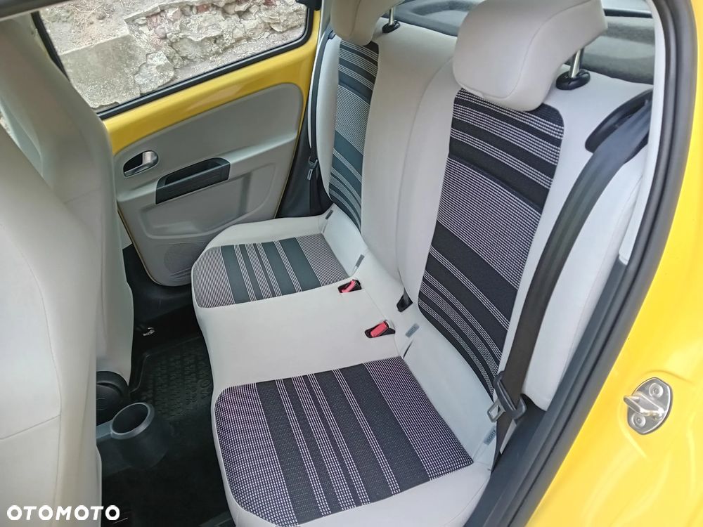 Seat Mii 1.0 Style - 33