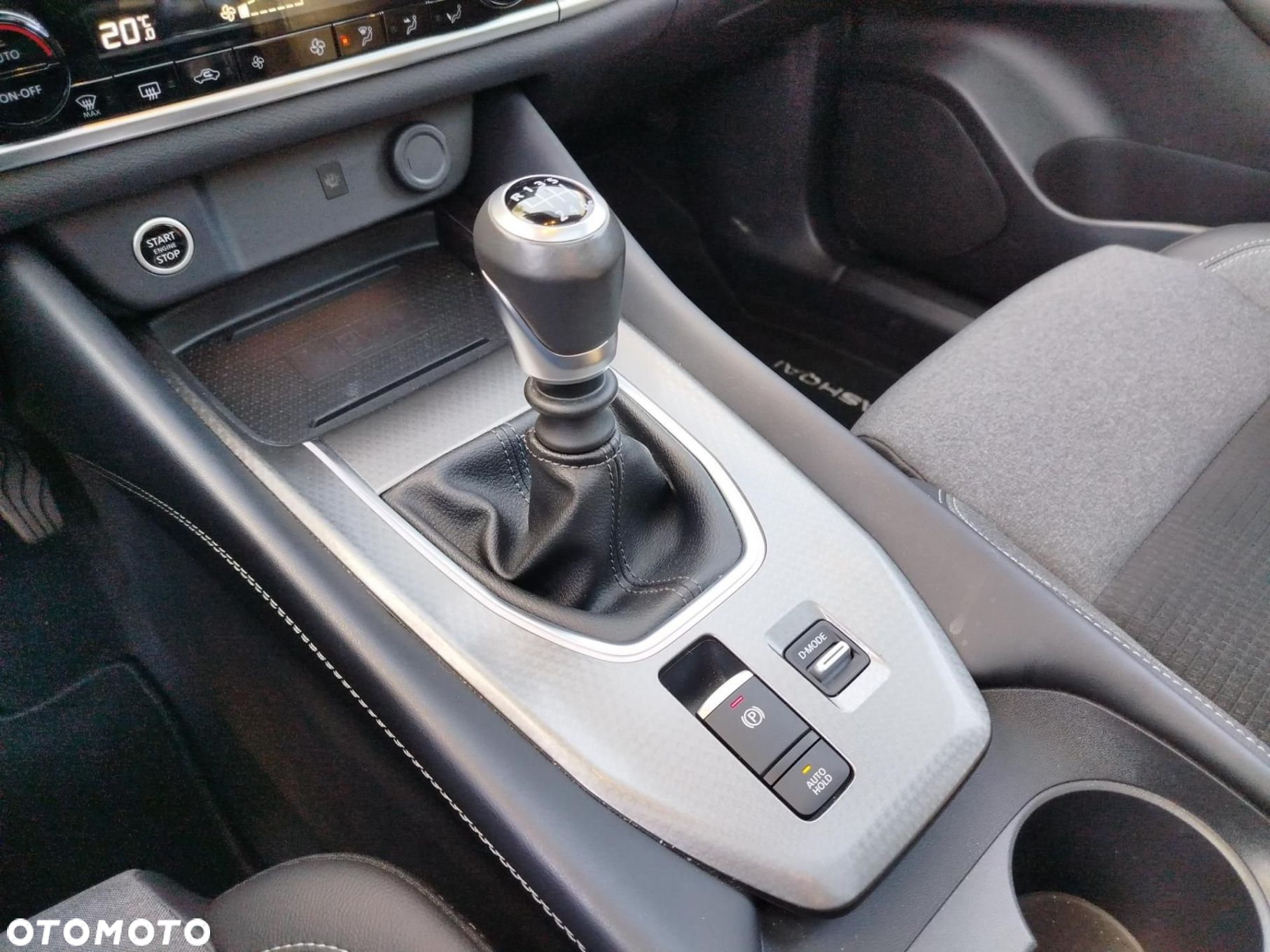 Nissan Qashqai 1.3 DIG-T mHEV N-Connecta - 15