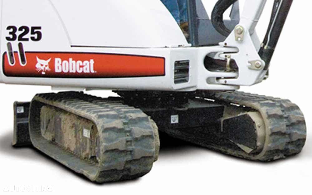 Piese de cale rulare excavator Bobcat 325 - 1