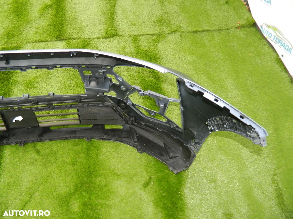 Bara fata Hyundai Bayon Facelift model 2024 2025 cod 86511-Q0BA0, 86511Q0BA0 - 8