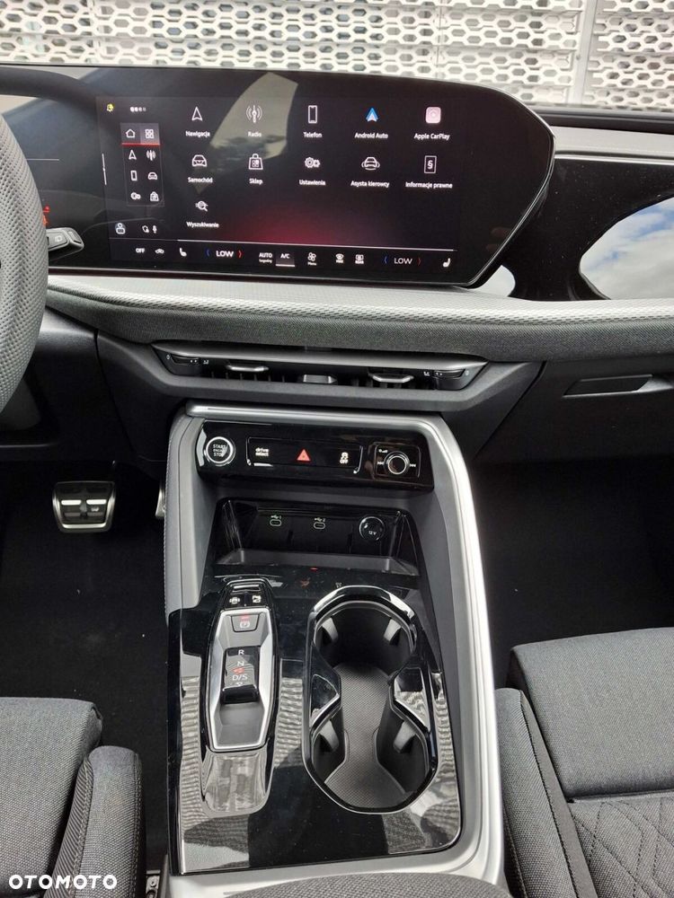 Audi Q5 Sportback - 20