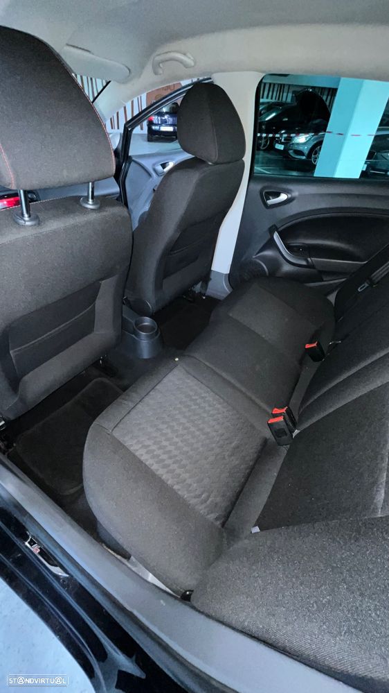 SEAT Ibiza 2.0 TDI FR 30 Anos - 17