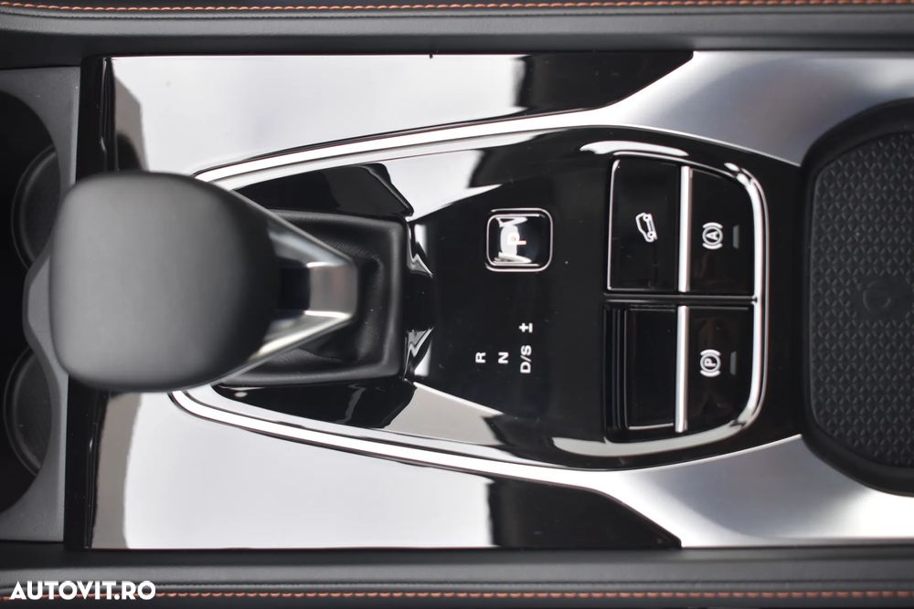 MG HS 1.5 T-GDi 7DCT Exclusive - 21