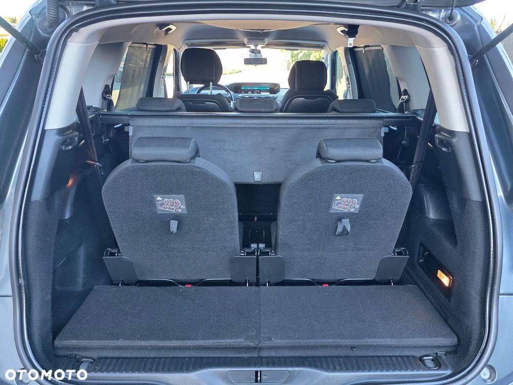 Citroën C4 Grand Picasso BlueHDi 150 Stop&Start SHINE - 10
