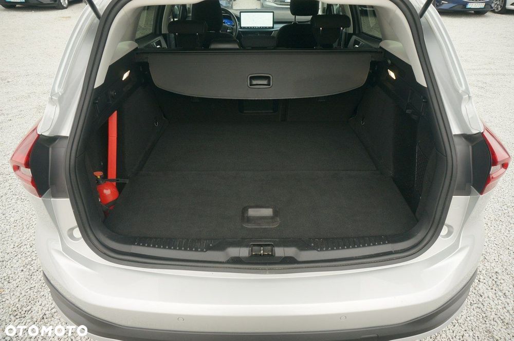 Ford Focus - 33