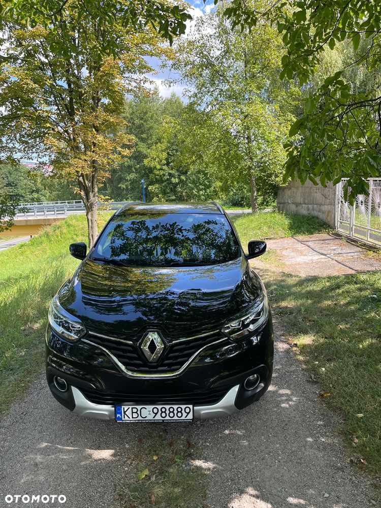 Renault Kadjar Energy TCe 130 EDC CROSSBORDER - 2