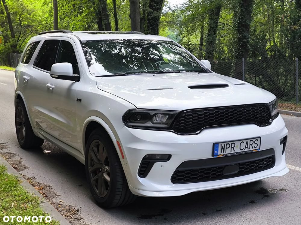 Dodge Durango - 9
