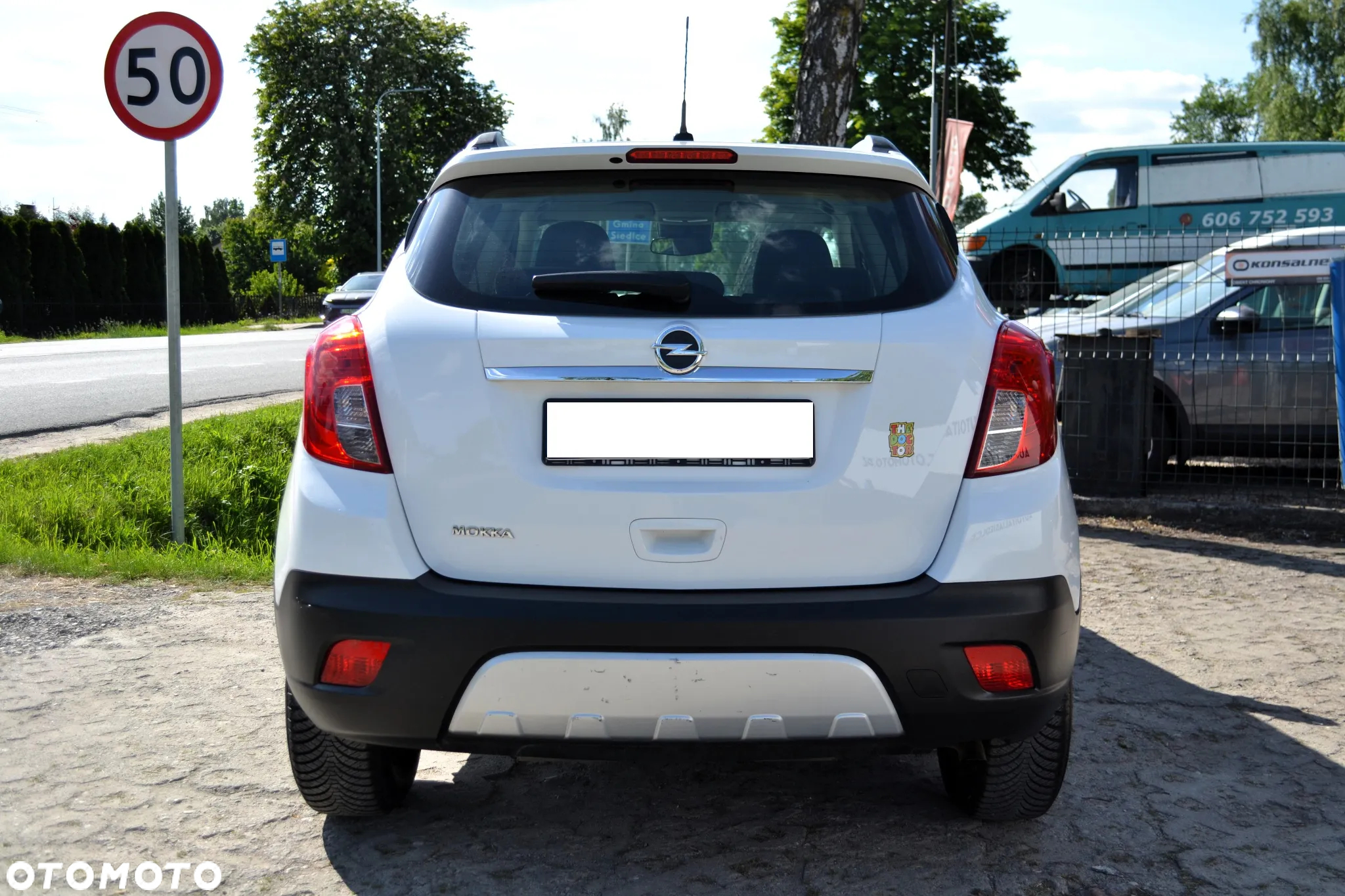 Opel Mokka 1.6 Enjoy S&S - 6