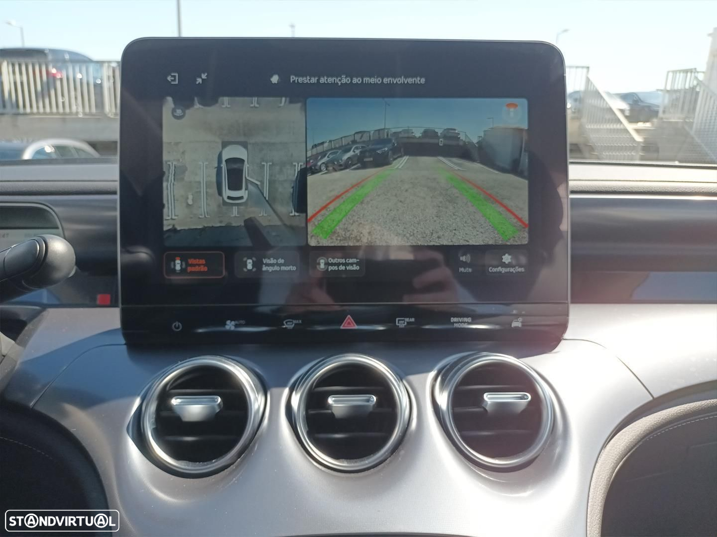 Smart #3 49 kWh Pro - 21