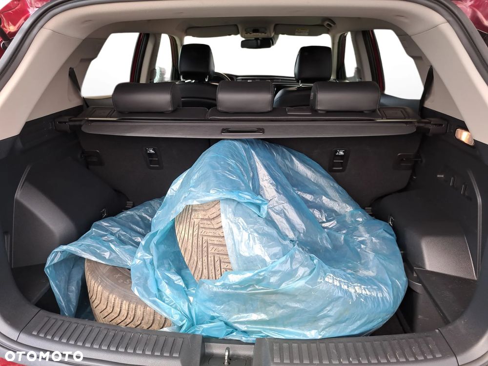 SsangYong/KGM Korando 1.5 T-GDI Quartz 2WD - 11