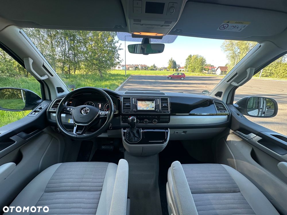 Volkswagen California - 28