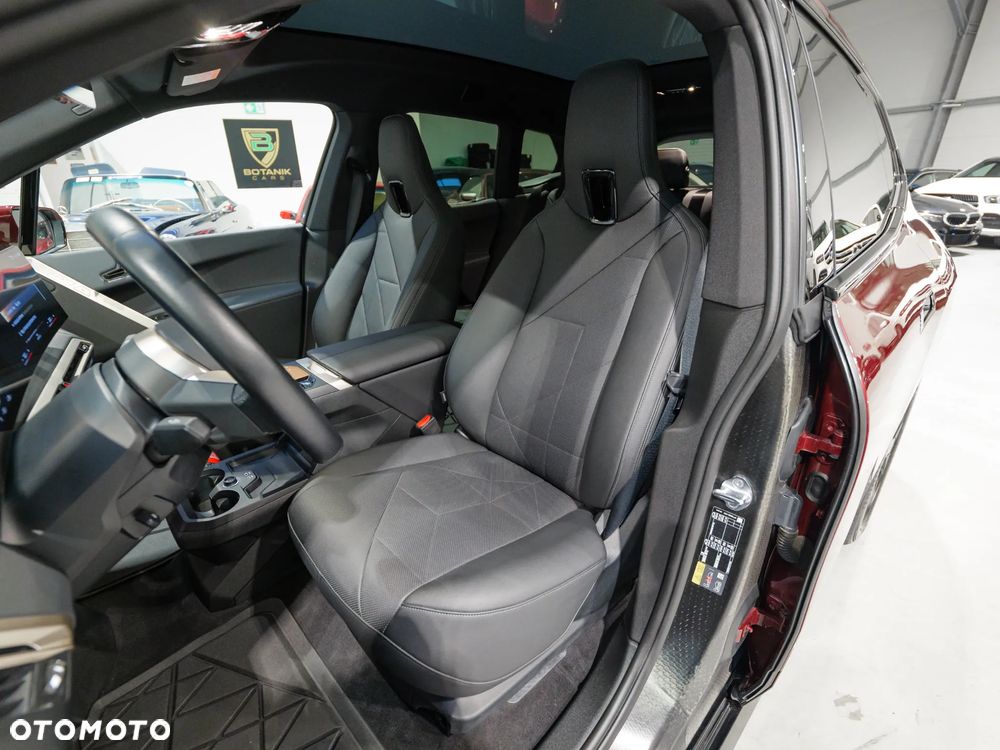 BMW iX xDrive40 76.6kWh - 16