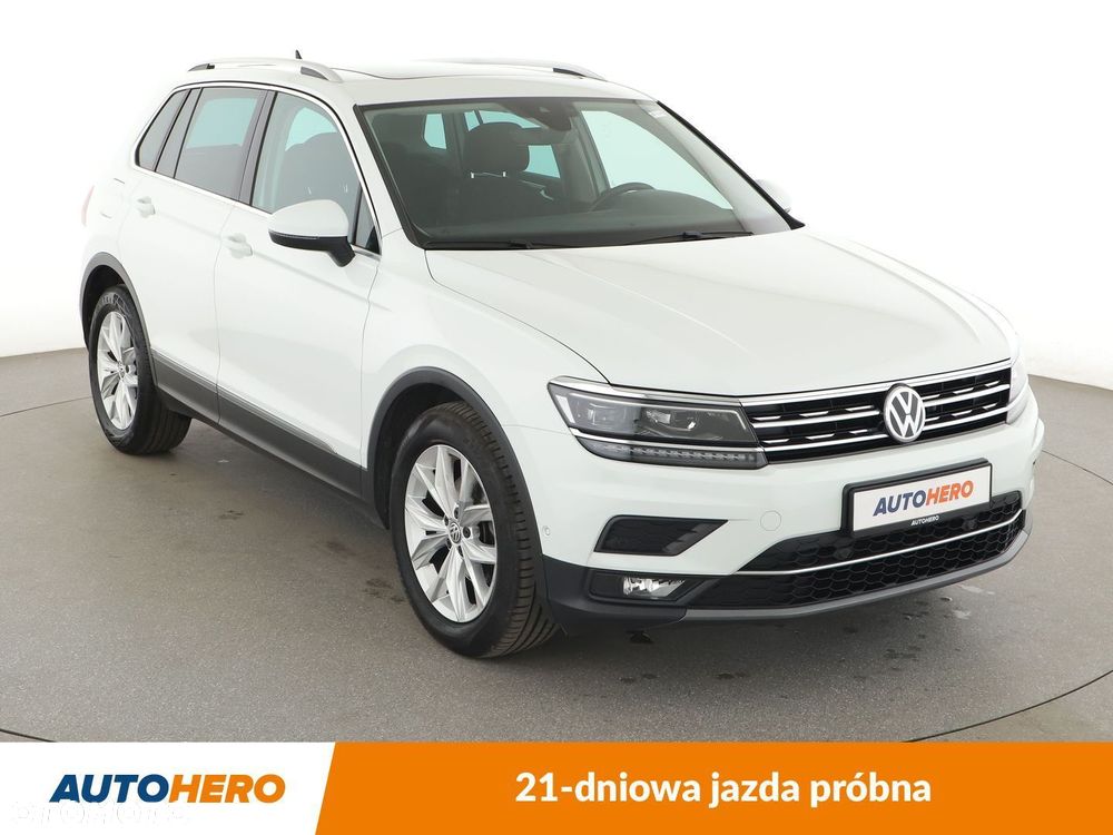 Volkswagen Tiguan 2.0 TDI DSG - 8