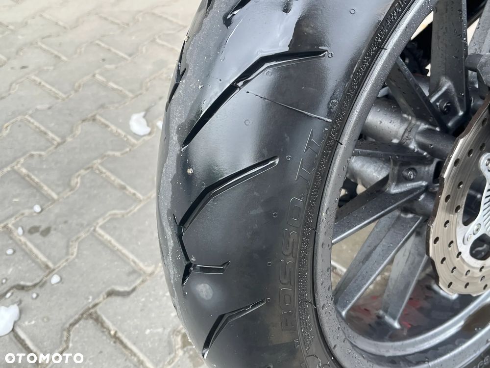 Benelli BN 302 - 13