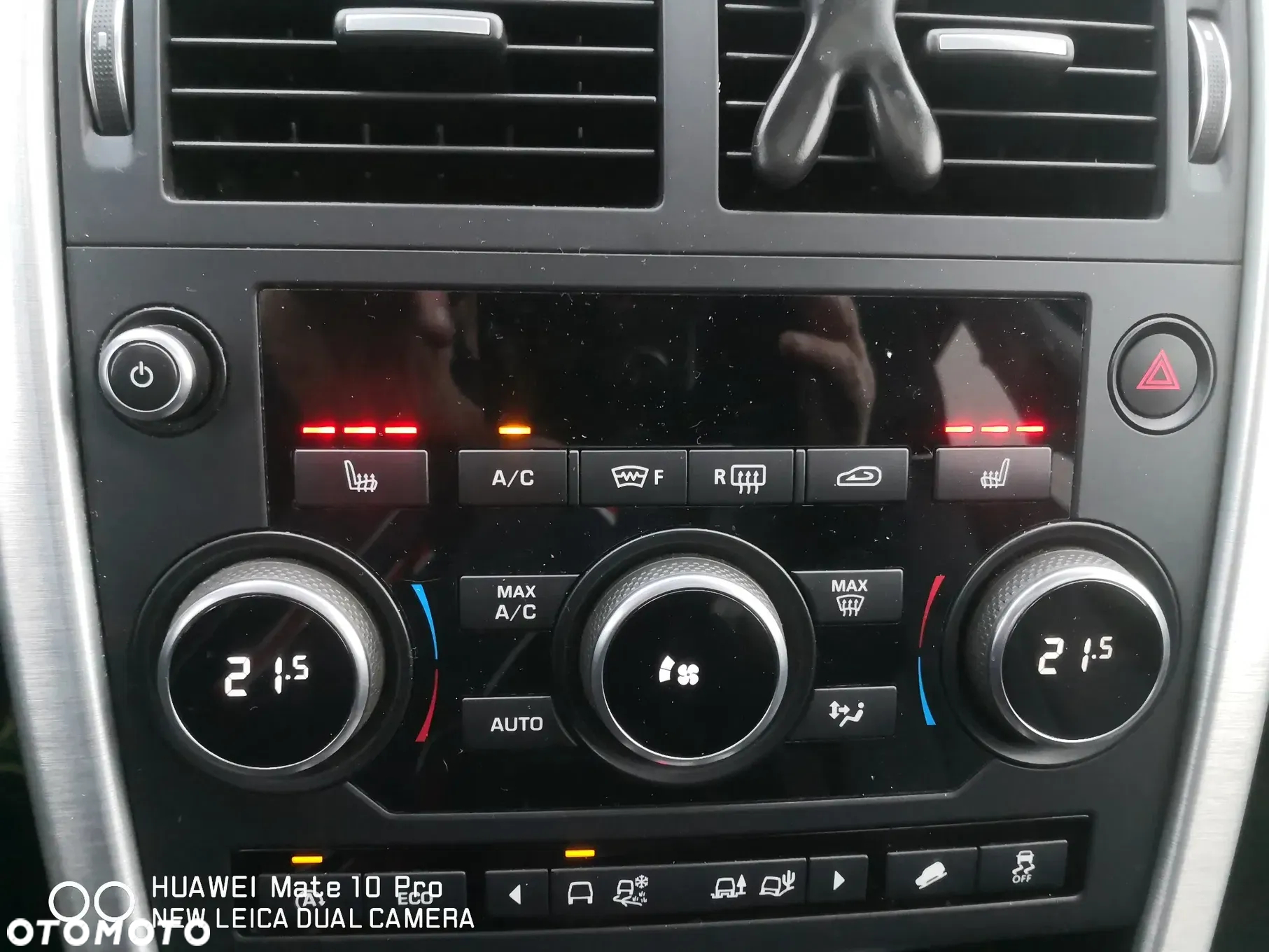 Land Rover Discovery Sport 2.0 Si4 HSE - 27