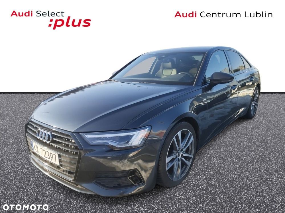 Audi A6 Limousine - 2