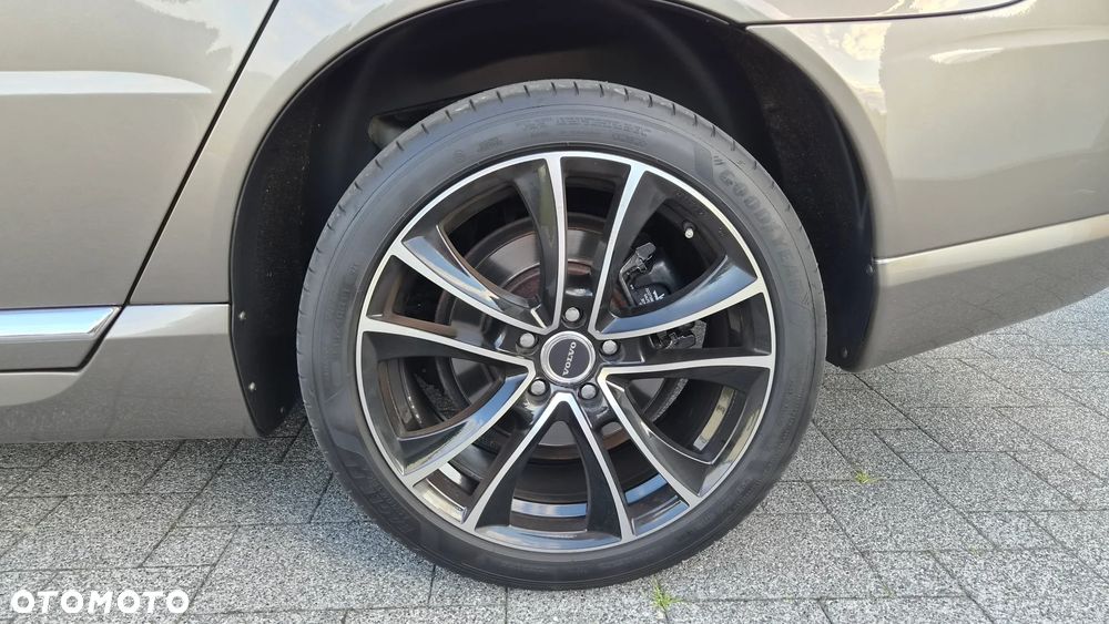 Volvo S80 D3 Momentum - 34