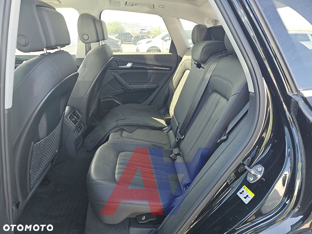 Audi Q5 - 11