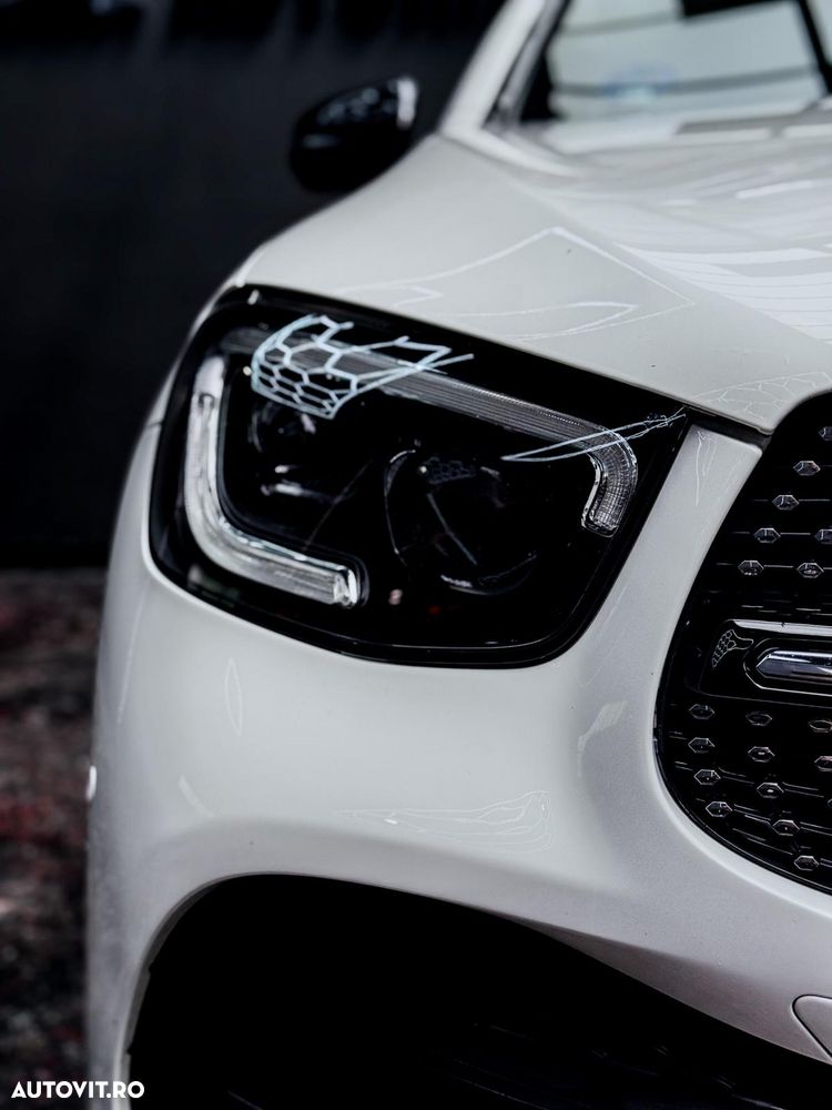 Mercedes-Benz GLC ver-350-e-4matic - 15