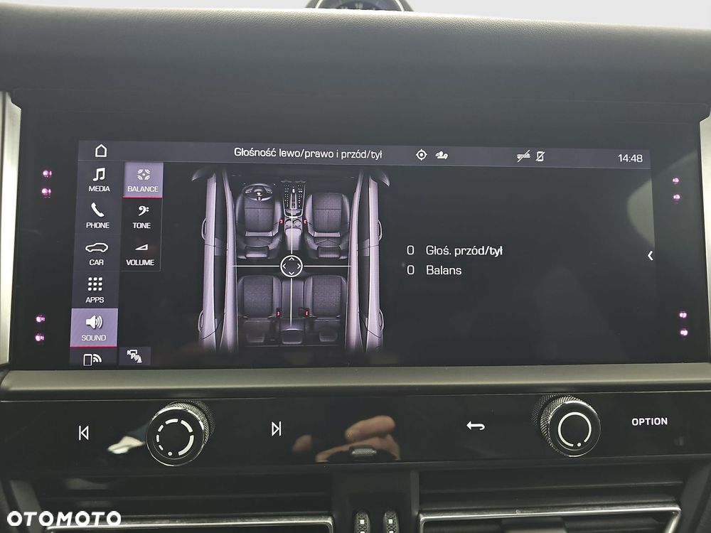 Porsche Macan Standard - 29