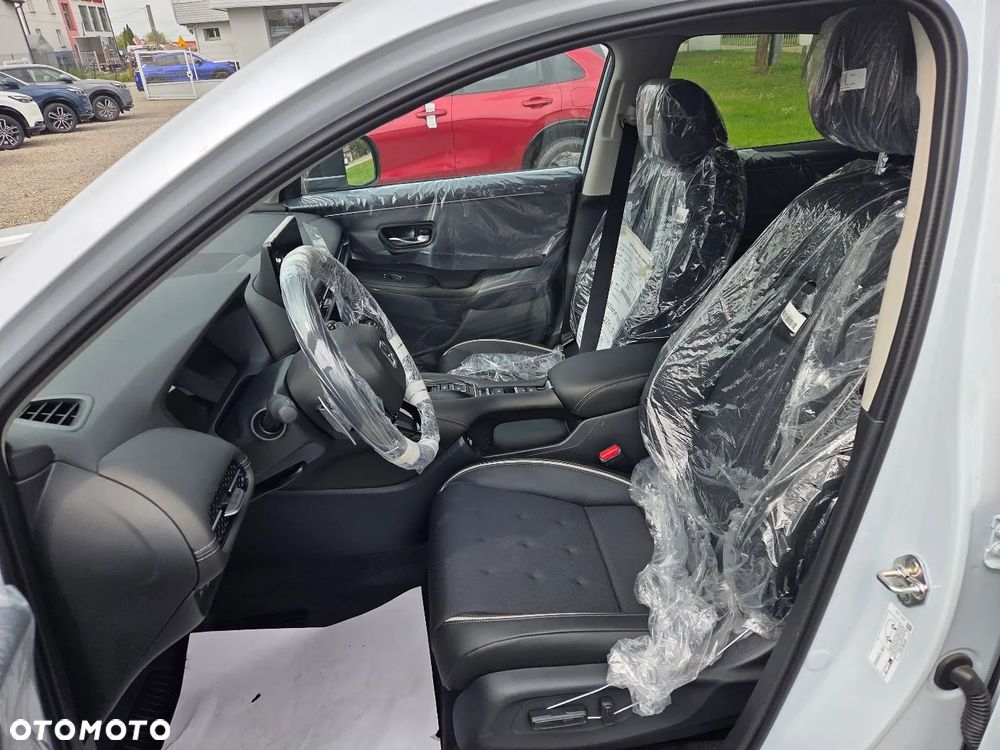 Honda ZR-V 2.0 i-MMD HEV Sport BSI/CTM 2WD CVT - 10