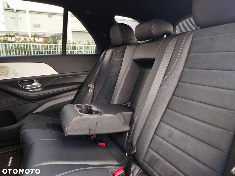 Mercedes-Benz GLE - 17