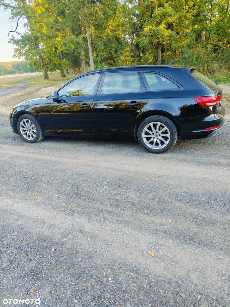 Audi A4 Avant - 3
