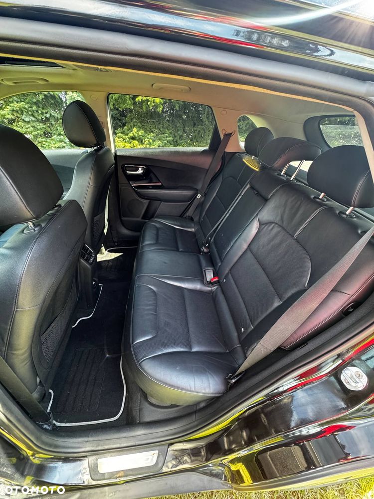 Kia Niro 1.6 GDI HEV 2WD OPF Vision - 13