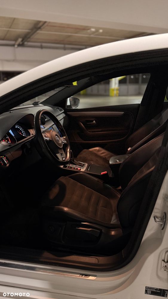 Volkswagen CC 2.0 TDI DPF BMT 4Mot DSG - 22