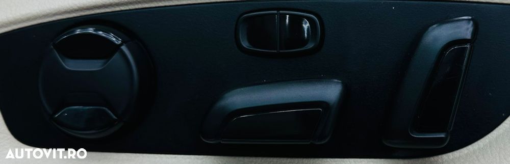 Volkswagen Touareg 3.0 V6 TDI Blue Motion DPF Automatik Exclusive - 12