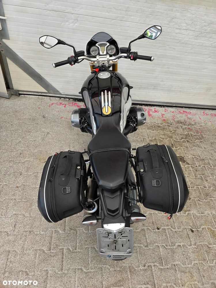 BMW R - 25