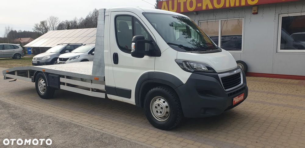Peugeot Boxer - 7