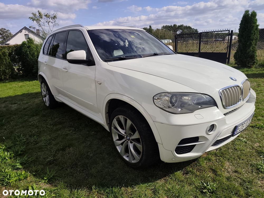 BMW X5 M - 3