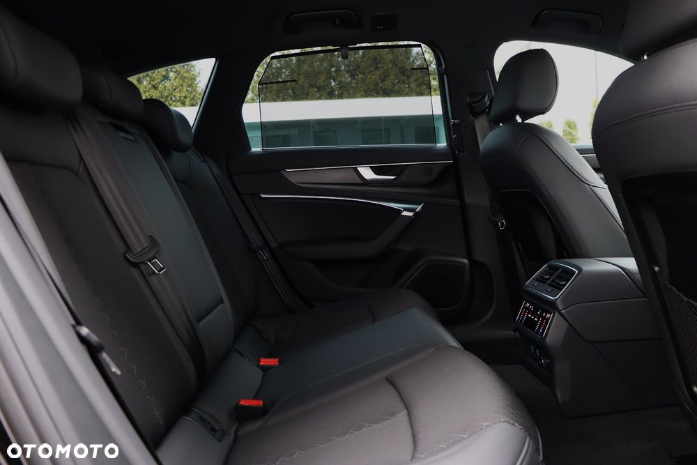 Audi A6 Avant - 21