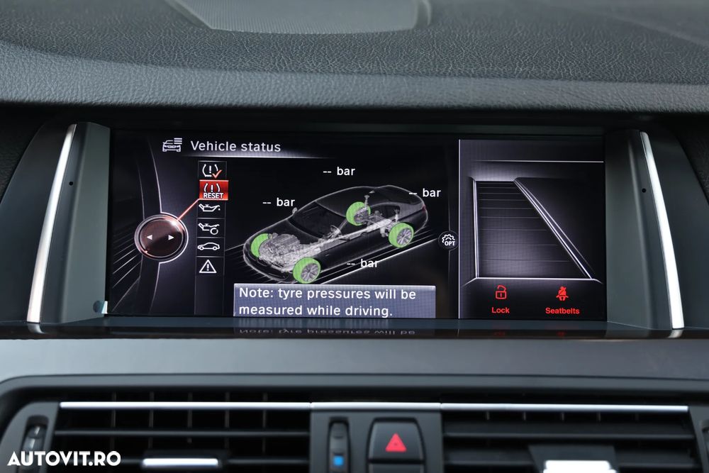 BMW Seria 5 - 26