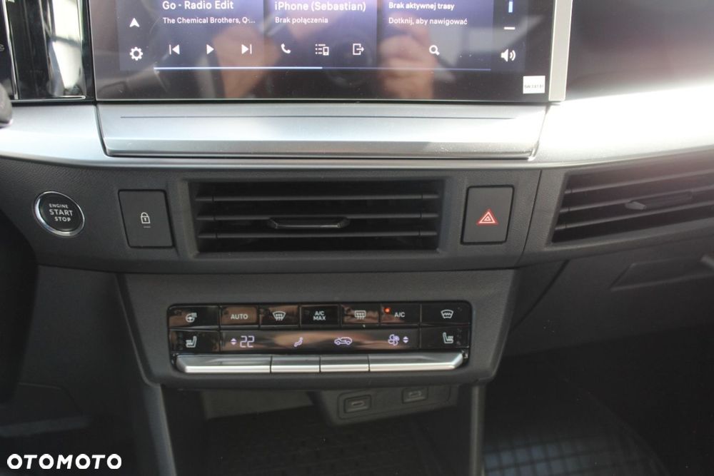 Opel Frontera - 25