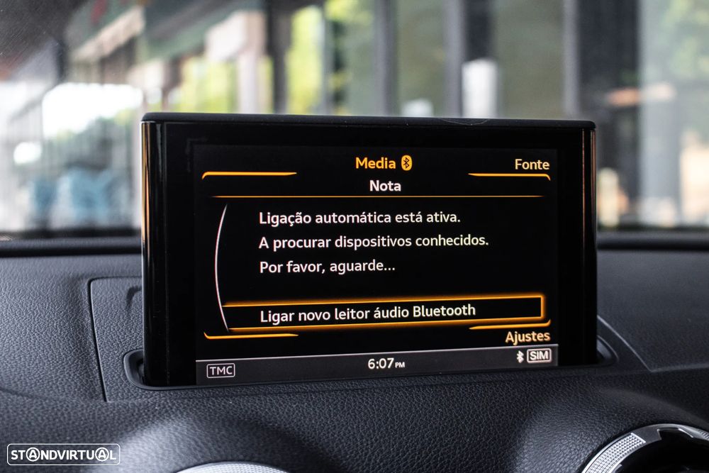 Audi A3 1.6 TDI Design - 29