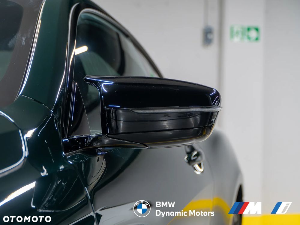 BMW Seria 8 M850i xDrive - 12