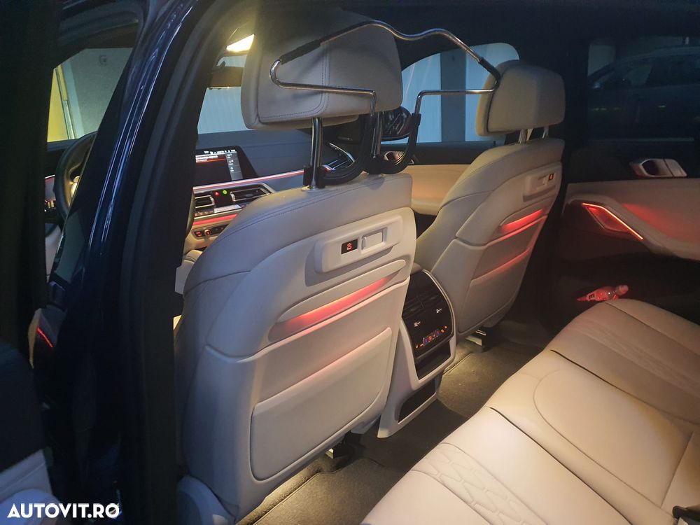 BMW X6 - 10