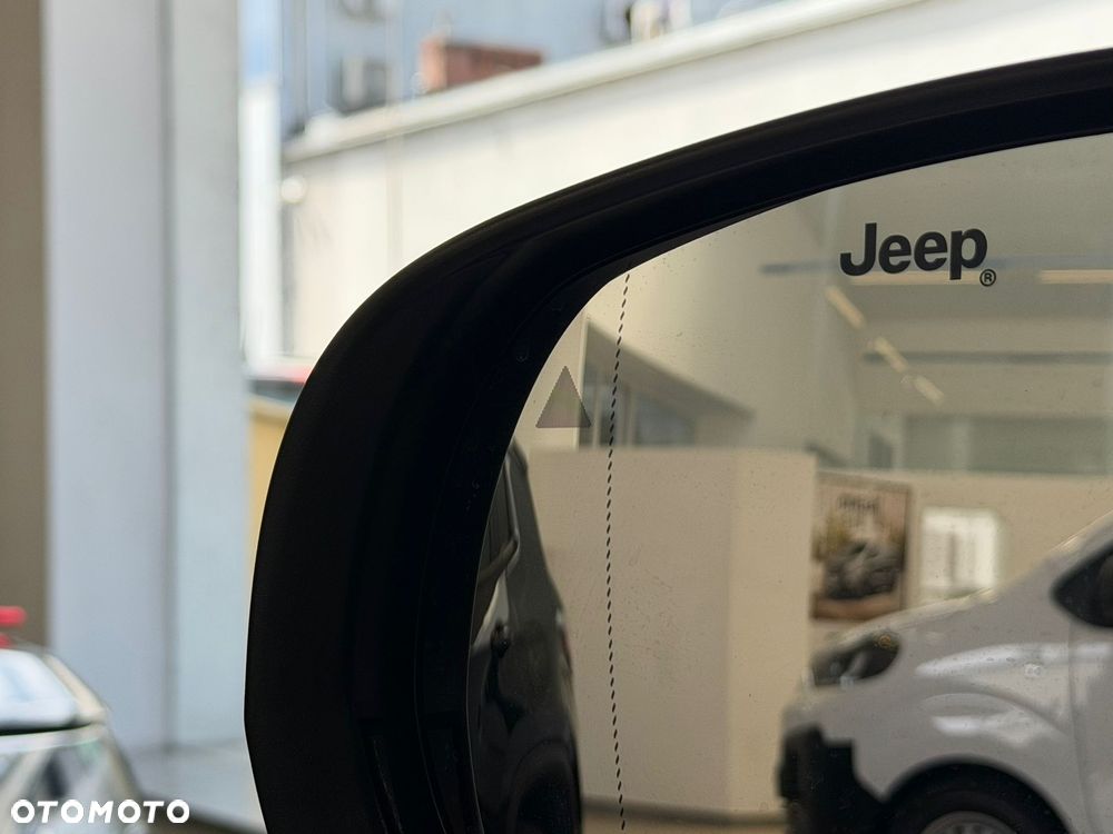 Jeep Compass 1.5 T4 mHEV Altitude FWD S&S DCT - 26