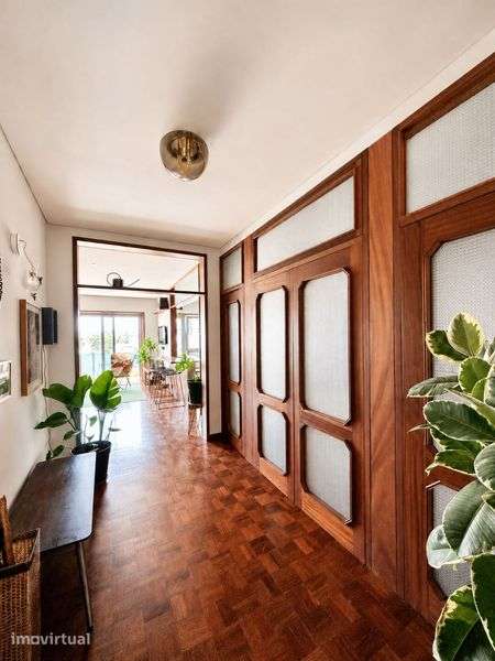 T2Apartamento para alugar - Longo prazo, €1.650 por mês - Grande imagem: 3/12