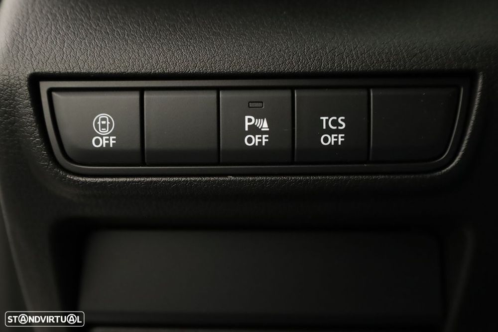 Mazda MX-30 e-SKYACTIV Exclusve-Line - 18