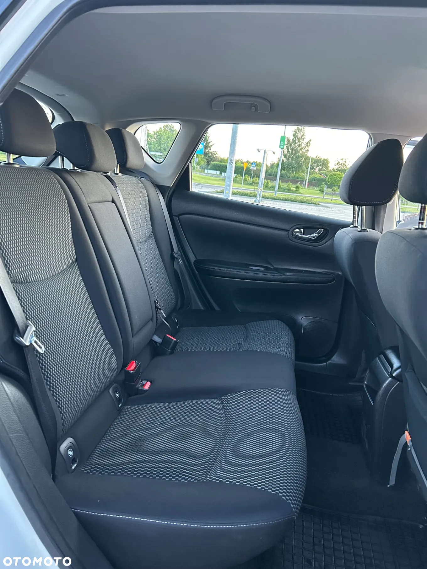 Nissan Pulsar 1.2 DIG-T Acenta EU6 - 12